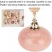 Manicure Display Practice Stand Nail Practice Hand Nail Exercises - Nail Art Tip Holders Magnetic Golden Base(02) - Buy Online on GoSupps.com