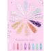 Kiara Sky Bling It On Nail Rhinestones - Pink Paradise - KSR04 - Buy Online on GoSupps.com