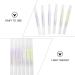 6 Pi ces Stylo Huile Cuticules Ongles Hydratant Nourrissant Pour Salon Manucure DIY Portable - Buy Online on GoSupps.com