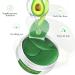AICHUN BEAUTY Avocado Collagen Eye Mask Patch - Hydrating Anti-Wrinkle Treatment - Buy Online on GoSupps.com