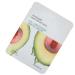 Qukaim Whitening Facial Mask Bifida Ferment Lysate Facial Mask 25g Pore-Shrinking Quick Skin Repair Moisturizing Nourishing Hydrating Whitening Brightening