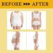 Beeengift Slimming Paving - Effective Lymphatic Drainage Body Shape Stickers (7 Pieces/Box) | Cruelty-Free Slimming Solution - Buy Online on GoSupps.com