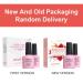 AIMEILI Gel Nail Polish Builder Base and No Wipe Top Set - Soak Off U V LED Gel Lacquer - Buy Online on GoSupps.com