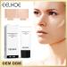 FashionCha Silky Smooth Makeup Base Primer for Coverage 5 Pcs - Buy Online on GoSupps.com