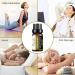 Chamomile Essential Oil 10ml | Perfect for Diffuser Humidifier Massage Bath & SPA - International Shipping - Buy Online on GoSupps.com