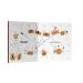 Walker's Shortbread Advent Calendar 2022: Festive Treats for Each Day - Buy Online on GoSupps.com