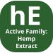 Hemp Extract Body Wash 250ML Skin Protect | Nourish | Soothe Inflammation by Dr Herbal Skincare - Buy Online on GoSupps.com