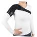 Gatuida Adjustable Shoulder Protector - 1pc Shoulder Pads & Immobilizer for Ultimate Protection | International Shipping Available - Buy Online on GoSupps.com