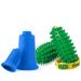 BellaBambi FASZIO Set with TOGU Brasil Set of 2 Home Fitness Cupping