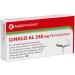 ALIUD PHARMA Ginkgo AL 240 mg - 30 Film-Coated Tablets for Mild Dementia | Ginkgo Biloba Leaf Extract - Buy Online on GoSupps.com