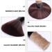 Lurrose Color Duster Barber Salon Brush Hair Cutting Neck Duster Brush Professional to Remove Loose Hair from Neckline and Ears After Haircut Stand Up Base Random Neck - Buy Online on GoSupps.com