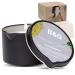 B & G Massage Candle - 6.5Oz Aromatherapy Scented Candle Moisturizing Luxurious Intimacy Relaxing Essential Oil Body Massage Candle for Home Spa - Bergamot