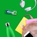 WRIGLEY'S EXTRA SPEARMINT SUGAR FREE CHEWING GUM 30 PACKETS LONG EXPIRY DATE Your Breath Feeling Fresh And Long-Lasting - Buy Online on GoSupps.com