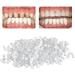H.eternal Plastic Tooth Adhesive - Temporary Filling for Dentures | One Size | International Shipping - Buy Online on GoSupps.com