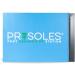 PR Soles Foot Recharging Station | Dual Sided Standing Desk Mat for Active Foot Recovery - Buy Online on GoSupps.com