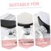 DOITOOL Lazy Eye Shadow Seal 1 Set Eye Shadow Stamp Postage Stamps Lazy Eyeshadow Stamp Eyeshadow Stamp for Home Makeup Girl - Buy Online on GoSupps.com