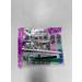 Kalolary Nail Art Kit with Butterfly Sequins, Dried Flowers, Foil, Shavings, Rhinestones, Tweezers, and Picker Pencil - DIY Female Nail Decoration - Buy Online on GoSupps.com