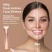 Monica Ann Beauty Dual-Action Face Primer - 15 mL | Hydrating Makeup Primer with Vitamin C & Hyaluronic Acid | Pore Minimizer & Foundation Primer - Buy Online on GoSupps.com