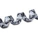 Suredoo Adjustable Dog Collar - Soft Nylon for Small & Medium Dogs | Camo Gray (S 25-40 cm) - Buy Online on GoSupps.com