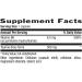 Country Life Taurine 500 mg with B-6 100 Capsules - Premium Quality Supplement - Buy Online on GoSupps.com
