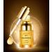 JUYOU Foil Essence Hexapeptide Serum for Big Pores - 99.9% Pure 30ML - Suitable for All Skin Types - International Shipping Available - Buy Online on GoSupps.com