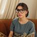 Cat-Eye Reading Glasses for Women - Blue Light Blocking & Magnifying Readers in Black & Tortoise (2.0x) - Shop Internationally - Buy Online on GoSupps.com
