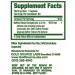 Saffron Extract Supplement - 88.25mg Capsules with .3% Safranal Extract & Saffron Powder - 60 Vegetarian Pills for Weight Loss & Eye Health - Buy Online on GoSupps.com