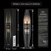 4D Silk Fiber Lash Mascara - Waterproof, Smudge-proof, Lasting 24H - Volume & Lengthening Mascara for False Lash Effect - Cruelty Free - Very Black - Buy Online on GoSupps.com