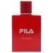 Fila Red Intense for Men - 3.4 oz EDP Spray - Buy Online on GoSupps.com