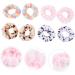 BESTYASH 4paires Bracelets pour Lavage du Visage Produits pour Femmes Bandes de Toilette L g res et R sistantes Utiliser Maison pour Sport Yoga 1 unit (Lot de 1) - Buy Online on GoSupps.com