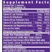Purple Tree Celebration Recovery Pills - DHM, Milk Thistle, Electrolytes, Vitamin B - 90 Pills for Better Mornings, Happy Liver & Rapid Hydration - Buy Online on GoSupps.com