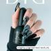 Didier Lab - Premium UV Gel Nail Polish - Brillant No. 04 - Gel Nail Varnish - Nail Art - Long-Lasting High Gloss Wear - Green Gel Nail Polish - Gel Nails - Glitter Gel Nail Polish - Rich Pigment - Buy Online on GoSupps.com