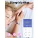 Kids Fitness Tracker Watch | Waterproof with Heart Rate Monitor | Sleep & Calorie Tracker | 11 Sport Modes | Replaceable Band | Ages 5-16 | Purple & Pink - Buy Online on GoSupps.com