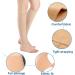 Ggufay 4 Pairs Compression Stockings for Calves - Medical Gradient Compression 20-30 mmHg for Varicose Veins & Edema - Unisex Comfort - Buy Online on GoSupps.com