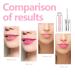 NeZih Magic Color Changing Lip Oil - Hydrating & Nourishing Plumping Lip Glow Oil for Women - Moisturizing Long Lasting Pink - Buy Online on GoSupps.com