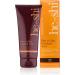Daily use gradually browning moisturizer from He-Shi-no self-tanned smell-simple application-natural vegan formula with pro-vitamin E B5 & aloe vera-self-tanned for body and face - Light