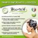  Bioncl Strengthening and radiance shampoo for frequent use - Nickel and nickel free tested - Buy Online on GoSupps.com