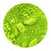 Buy Citrus Green Food Coloring Powder - Fat-Soluble 2-4g for Fondant & Marzipan | Premium Baking Accessories - Buy Online on GoSupps.com