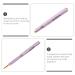 FRCOLOR Retractable Lip Brush Set - 15 Pcs Double-Ended Makeup Tool for Lipstick & Lip Gloss - Assorted Colors - Buy Online on GoSupps.com