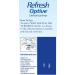 Refresh Optive Preservative-Free Lubricant Eye Drops - 30 ct  0.01 fl oz Single-Use Containers - Buy Online on GoSupps.com