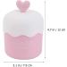 Portable Foaming Face Wash Maker - Travel-Friendly Rich Foam for Effortless Cleansing - Buy Online on GoSupps.com