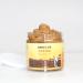 Coffee Sugar Body Scrub | Cruelty-Free Exfoliating Moisturizer | Heals Cracked Skin & Nourishes with Coffee Extract - Buy Online on GoSupps.com