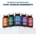 ZEROHARM Ashwagandha liposomale 500 mg Adaptog ne pour le soutien du stress de l' nergie et du sommeil Absorption liposomale haute concentration 60 comprim s (1 paquet) - Buy Online on GoSupps.com