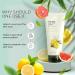 THE FACE SHOP Herb Day 365 Cleansing Foam Lemon - Buy Online on GoSupps.com