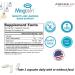 Bricker Labs MAGTEIN Magnesium L Threonate 90 Capsules - Memory & Learning Support - Buy Online on GoSupps.com