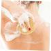 FOMIYES 9 pcs Bath Sponge Set - Exfoliating Body Scrubber for Shower & Spa - International Shipping Available - Buy Online on GoSupps.com