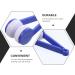 Coheali Telephone Cleaner Set | 6-Piece Screen & Glass Lens Cleaning Tools | Effective Cleaning Accessories for Phones & More - Buy Online on GoSupps.com