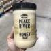 Peace River Canadian Organic Creamed Honey Unpasteurized - 1KG 2.2 LBS - Canada - Buy Online on GoSupps.com