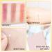 Slip-on eyelid strips eyelid strips eyelid tape double sided eyelid tapes invisible double eyelid strips waterproof with fork rods tweezers (720 pieces) - Buy Online on GoSupps.com