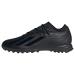 adidas Unisex X Crazyfast.3 Turf Boots Football Boots (Grass) 43 1/3 EU Core Black Core Black Core Black